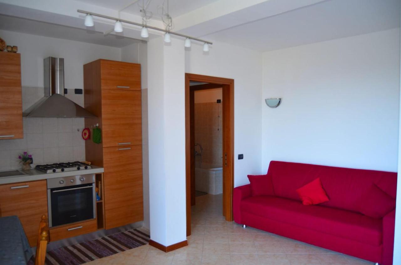 Wonderful Sea View - Terrace And Parking Apartment Fezzano  Exterior photo